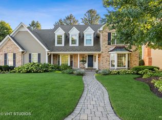 1141 Midwest Ln, Wheaton, IL 60189