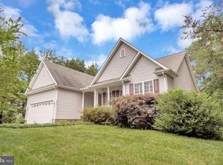 1400 Lakeview Pkwy, Locust Grove, VA 22508