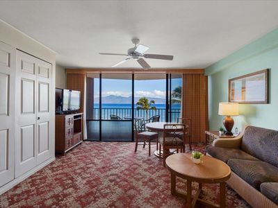 4327 Lower Honoapiilani Rd #706, Lahaina, HI, 96761