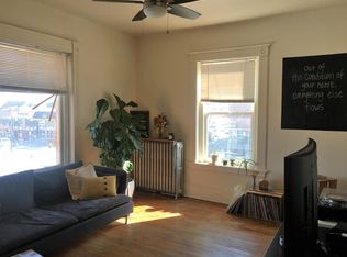 1225 College Ave APT 6, Boulder, CO 80302