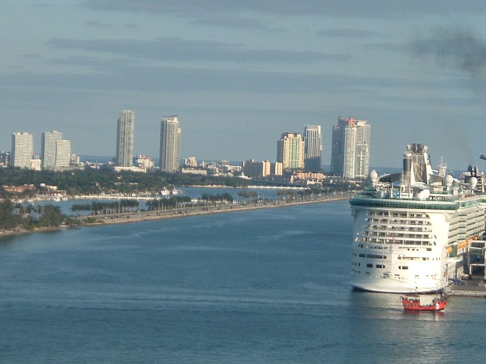 1st image of 1040 Biscayne Blvd APT 1603