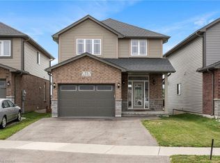 73 Lafayette St E, Haldimand County, ON