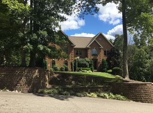 445 Millstone Dr, Vienna, WV 26105