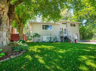 3018 E 17th Ave, Spokane, WA 99223