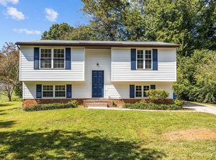7120 Clear Crossing Ln, Mint Hill, NC 28227