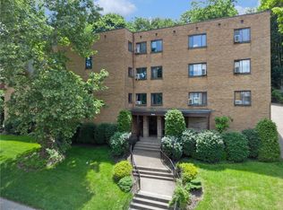 5120 5th Ave APT 104, Pittsburgh, PA 15232