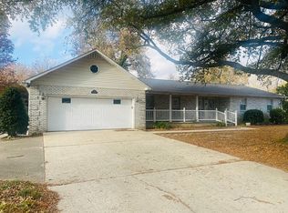 310 Park St, Campbell, MO 63933