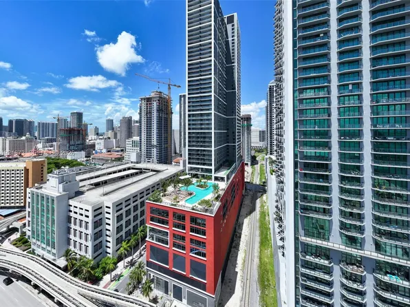 159 NE 6th St #5008, Miami, FL 33132
