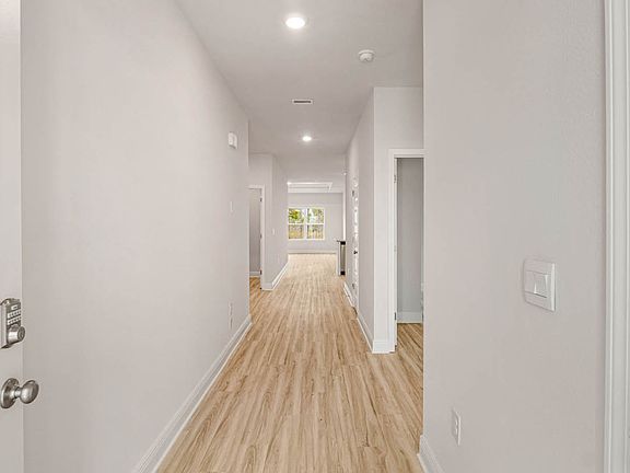 Plan Elevation.