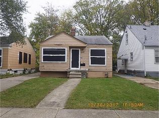9340 Plainview Ave, Detroit, MI 48228