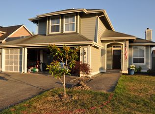 519 Eldredge Ave NW, Orting, WA 98360