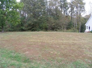 LOT 26 Middle Gate LOT 26, Irvington, VA 22480