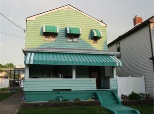 404 28th St, McKeesport, PA