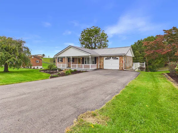 5587 Harris St, Dublin, VA 24084