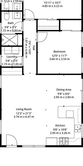 562 E Van Bibber Ave — Photo 3