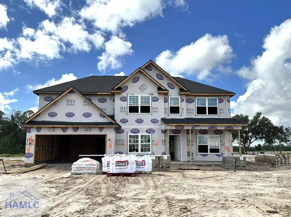 121 Honeycomb Loop SE, Allenhurst, GA 31301