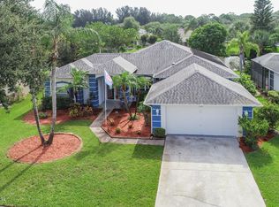 720 Falls Creek Dr, West Melbourne, FL 32904