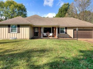 5130 Osage Ave, Kansas City, MO 64133