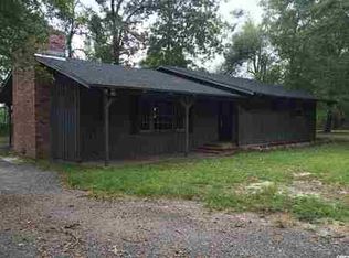 1729 Beachum Loop, Gresham, SC 29546