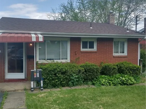 68 Central Ave, North Versailles, PA 15137
