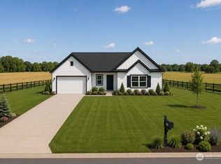 1 Pioneer Way, Waterville, WA 98858