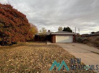 1148 Gemini Dr, Portales, NM 88130