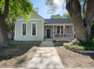 306 Devine Street, San Antonio, TX 78210