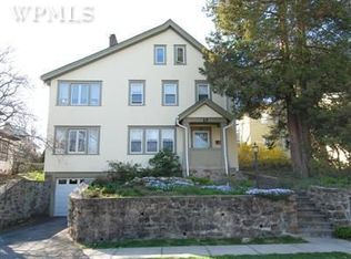 12 Stafford Pl, Larchmont, NY