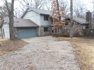 106 Betsy Ln, Rogers, AR 72756