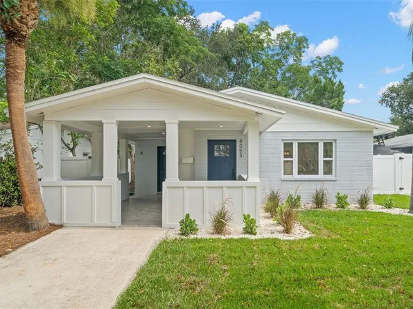 8053 25th Ave N, Saint Petersburg, FL 33710