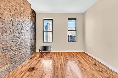 Rented by The Agency