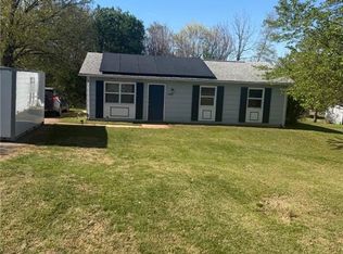 1608 Ballymena Dr, Reidsville, NC 27320