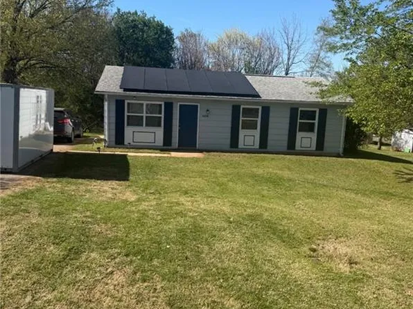 1608 Ballymena Dr, Reidsville, NC 27320