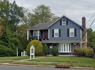 202 Mountain Ave, Westfield, NJ 07090