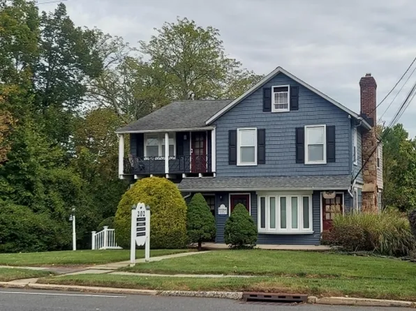 202 Mountain Ave, Westfield, NJ 07090