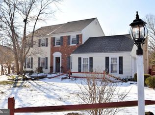 2080 Spring Valley Rd, Lansdale, PA 19446