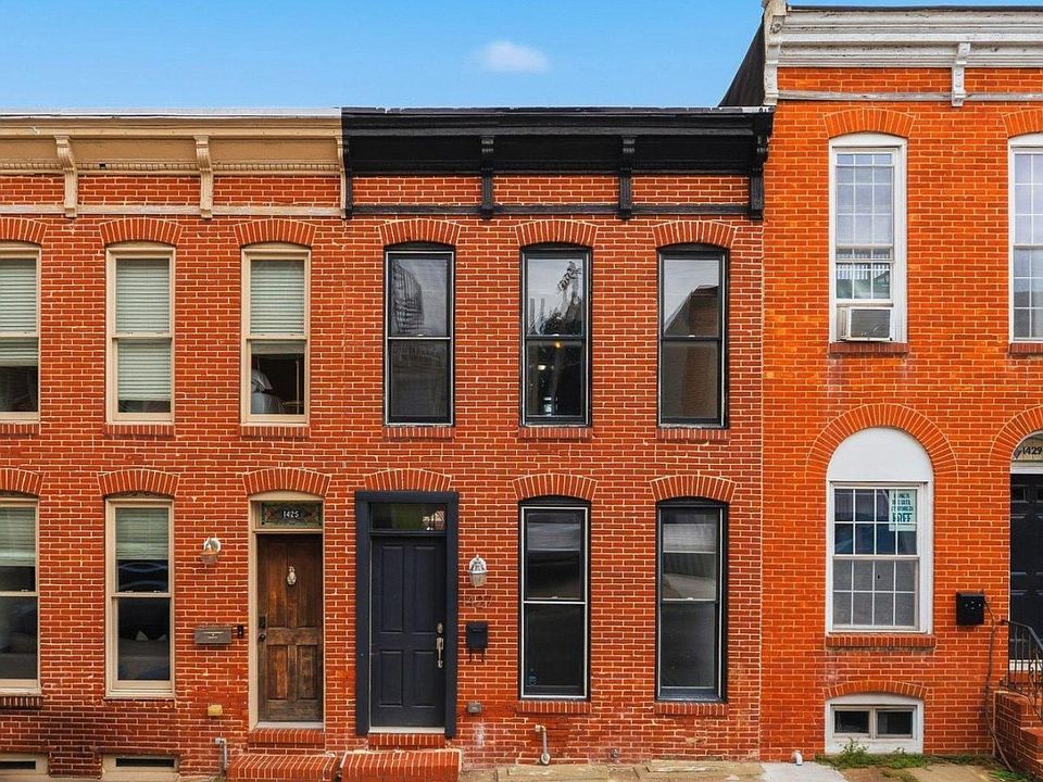 1st image of 1427 Henry St