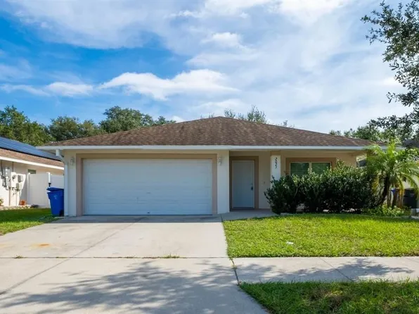 2025 Peaceful Palm St, Ruskin, FL 33570