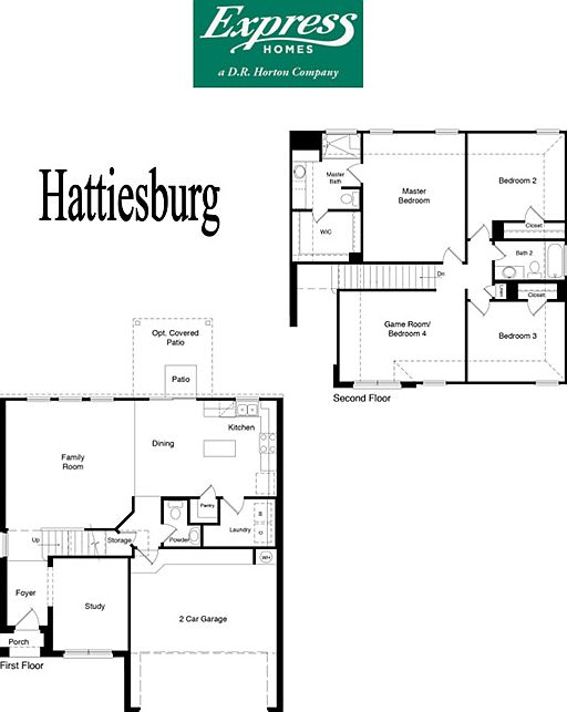 Floor Plan.