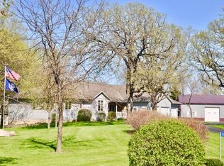 43950 66th St, Waterville, MN 56096