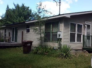 5271 Ellison Rd, Sterling, MI 48659