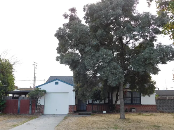 2206 Glendale Ave, Modesto, CA 95354