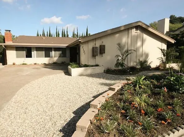 7131 Princess View Dr, San Diego, CA 92120