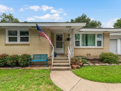 3525 London Ln, Richland Hills, TX, 76118