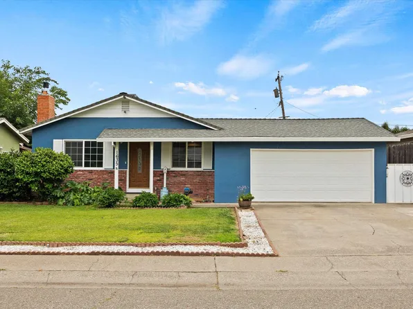 1635 Carmel Way, Red Bluff, CA 96080
