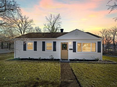 3967 Belfast Ave, Cincinnati, OH, 45236