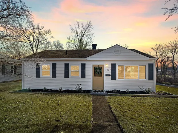 3967 Belfast Ave, Cincinnati, OH 45236