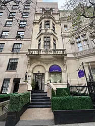 28 East 72nd Street
