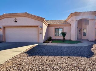 9561 W Debbie Pl, Arizona City, AZ 85123