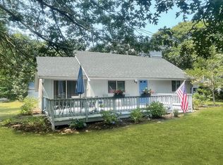 8 Court St, Edgartown, MA 02539